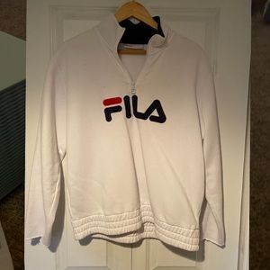 Filas pullover